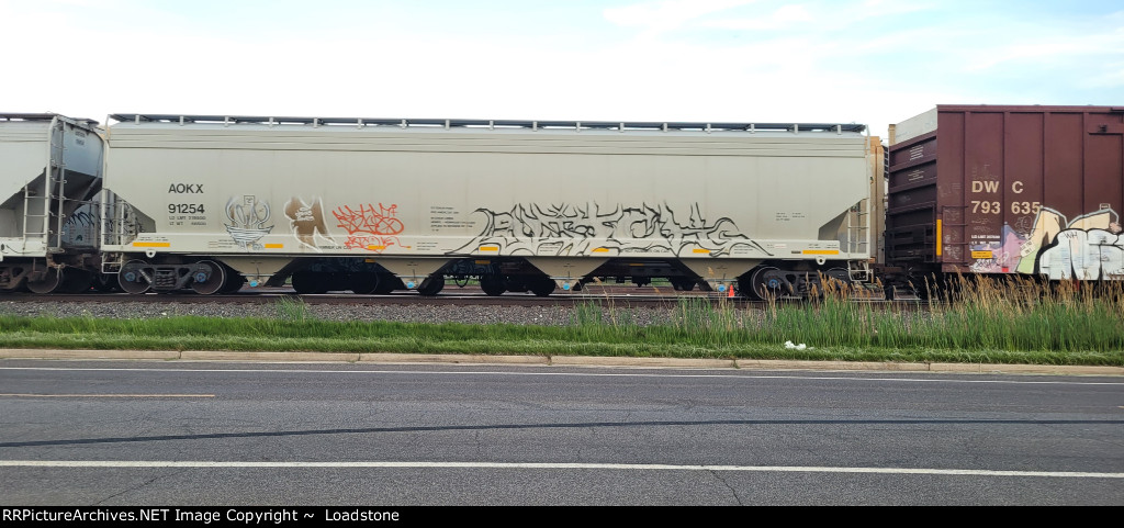 AOKX 91254